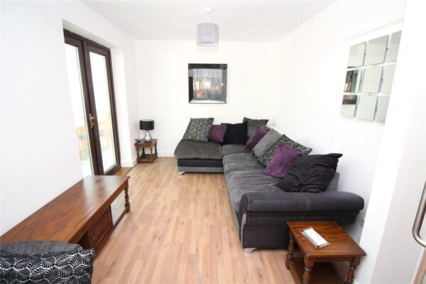 Room to Let