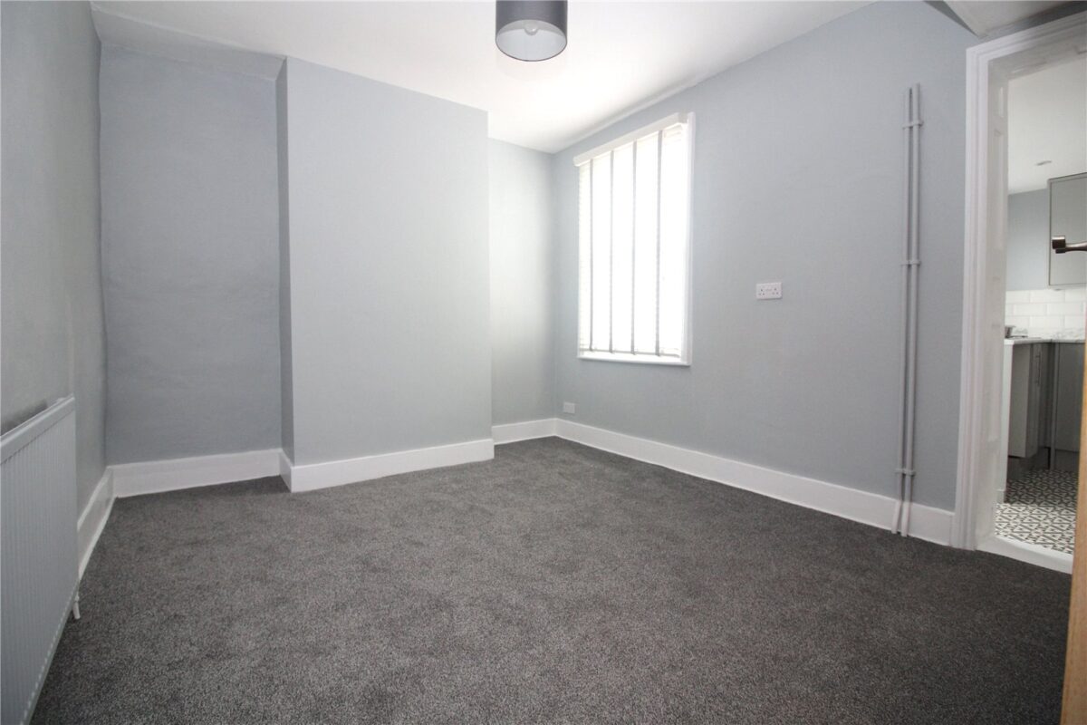 2 BEDROOM VICTORIAN HOUSE