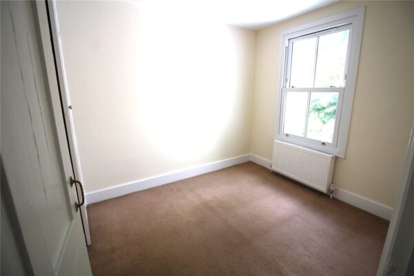 2-Bedroom Cottage-Style Semi-Detached Home