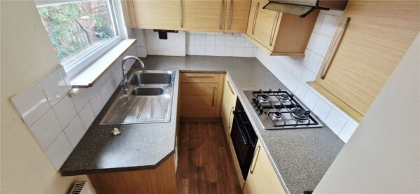 2-Bedroom Cottage-Style Semi-Detached Home