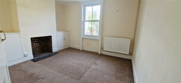 2-Bedroom Cottage-Style Semi-Detached Home