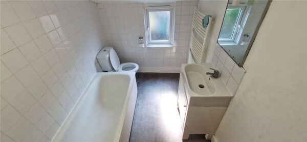 2-Bedroom Cottage-Style Semi-Detached Home