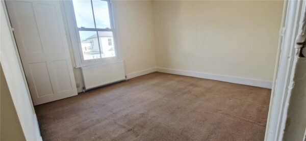 2-Bedroom Cottage-Style Semi-Detached Home