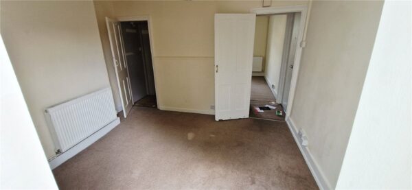 2-Bedroom Cottage-Style Semi-Detached Home