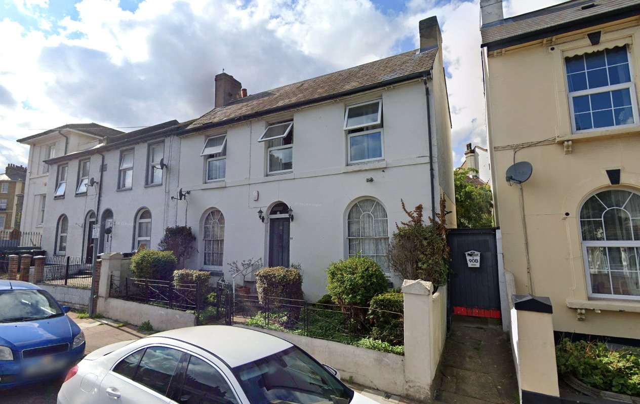 3 BEDROOM EOT HOUSE