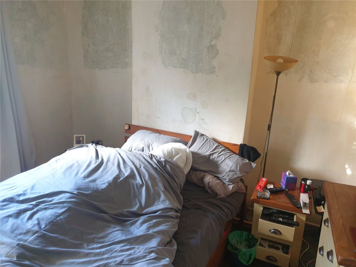 3 BEDROOM EOT HOUSE