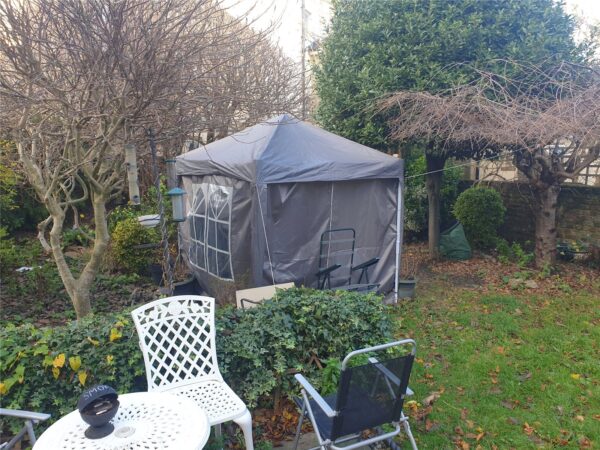 3 BEDROOM EOT HOUSE