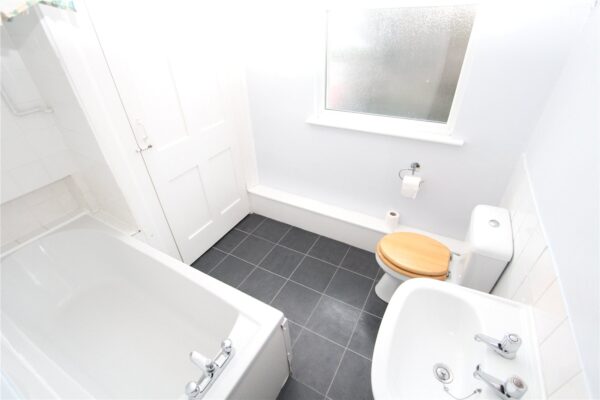 3 BEDROOM EOT HOUSE