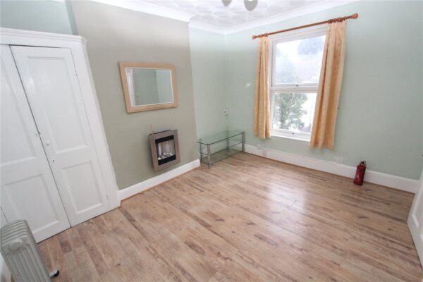 3 BEDROOM EOT HOUSE
