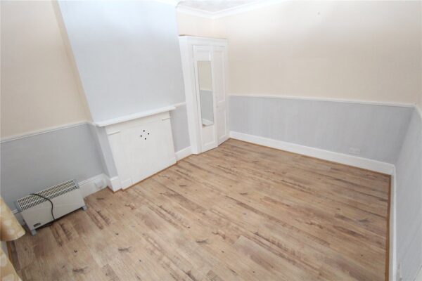 3 BEDROOM EOT HOUSE