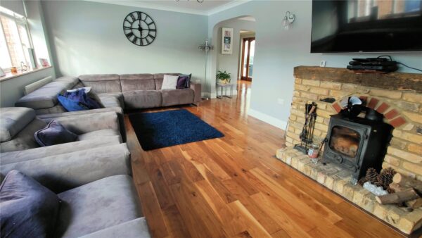 3 BEDROOM DETACHED BUNGALOW