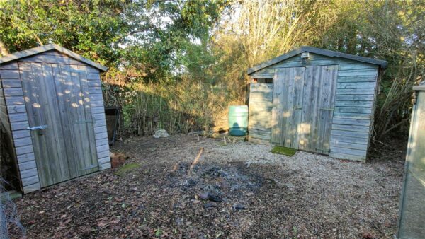 3 BEDROOM DETACHED BUNGALOW