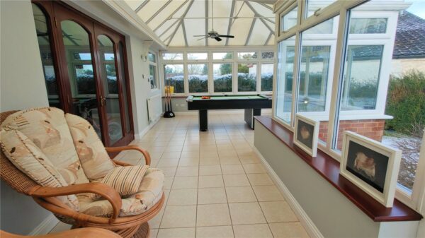3 BEDROOM DETACHED BUNGALOW