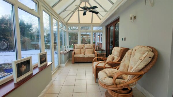 3 BEDROOM DETACHED BUNGALOW