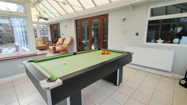3 BEDROOM DETACHED BUNGALOW