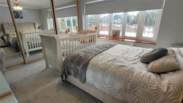 3 BEDROOM DETACHED BUNGALOW
