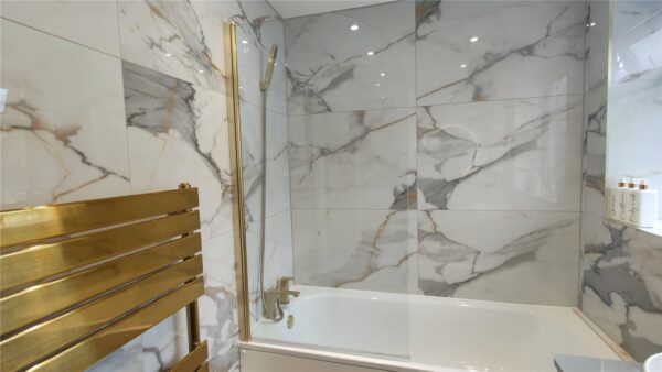3 BEDROOM DETACHED BUNGALOW