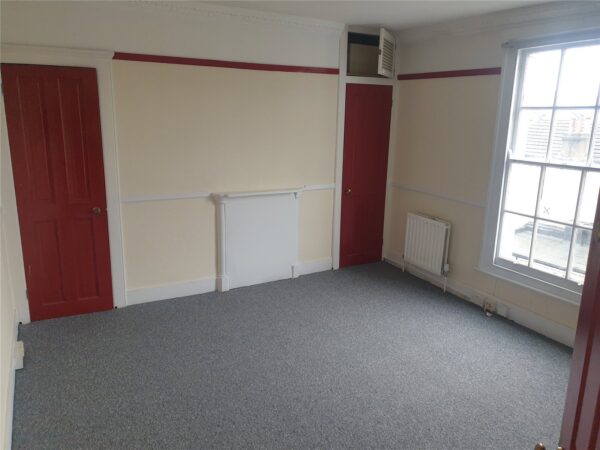 Office Space