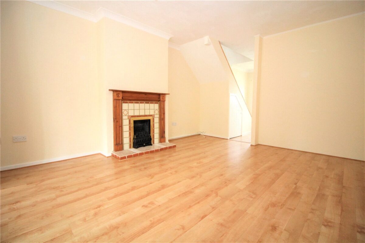 2 Bedroom Linked- Semi Detached House