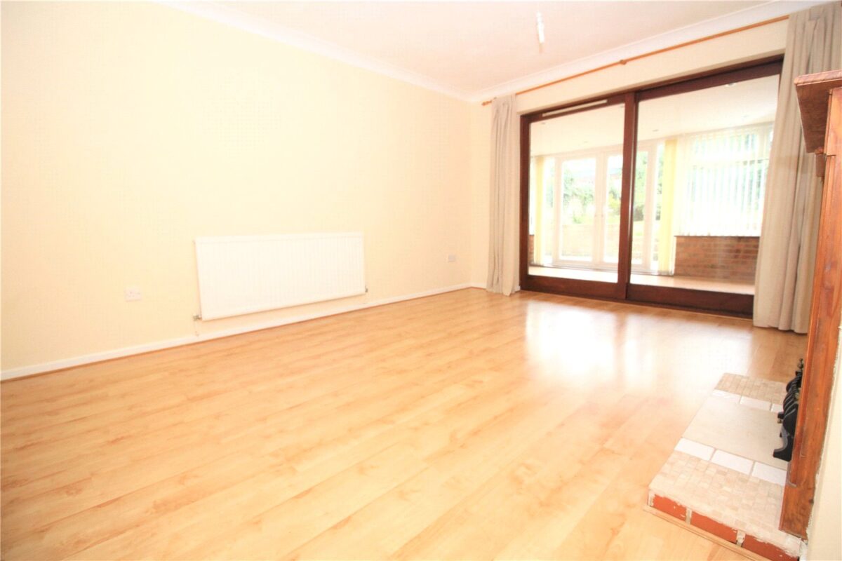 2 Bedroom Linked- Semi Detached House