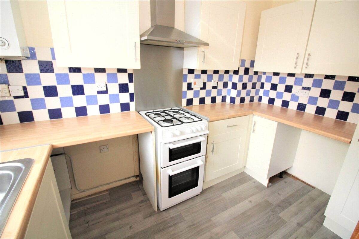 2 Bedroom Linked- Semi Detached House