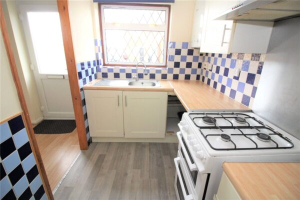 2 Bedroom Linked- Semi Detached House
