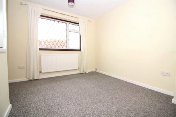 2 Bedroom Linked- Semi Detached House