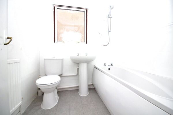 2 Bedroom Linked- Semi Detached House
