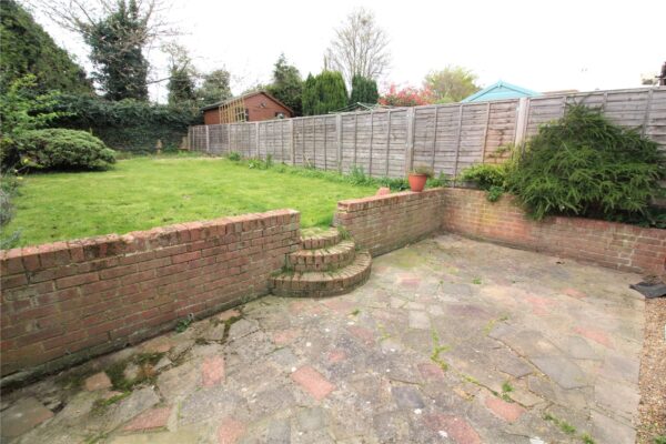 2 Bedroom Linked- Semi Detached House