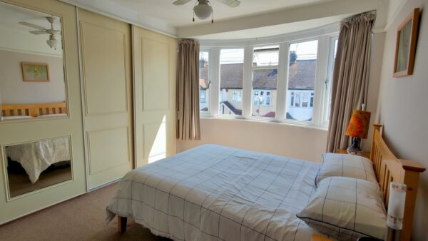 3 BEDROOM FAMILY HOME