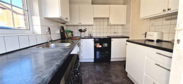 3 BEDROOM SEMI DETACHED HOME