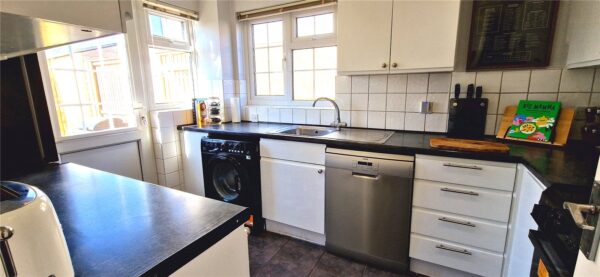 3 BEDROOM SEMI DETACHED HOME