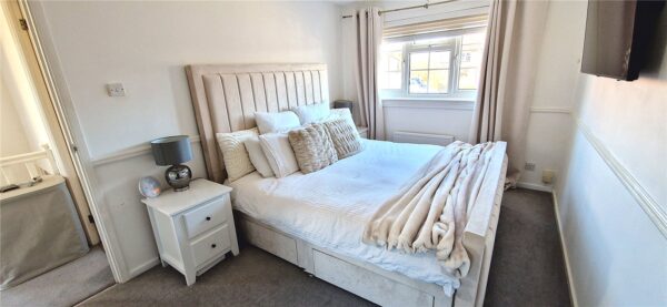 3 BEDROOM SEMI DETACHED HOME