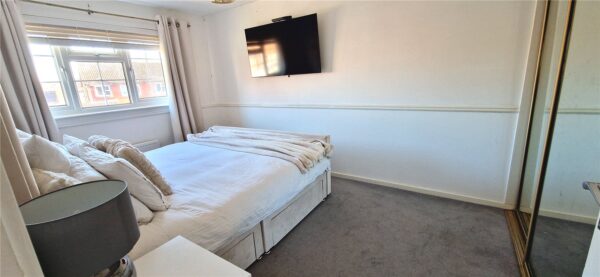 3 BEDROOM SEMI DETACHED HOME