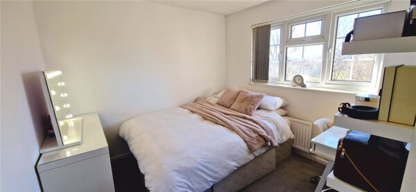 3 BEDROOM SEMI DETACHED HOME