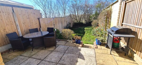 3 BEDROOM SEMI DETACHED HOME