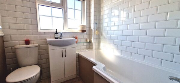 3 BEDROOM SEMI DETACHED HOME