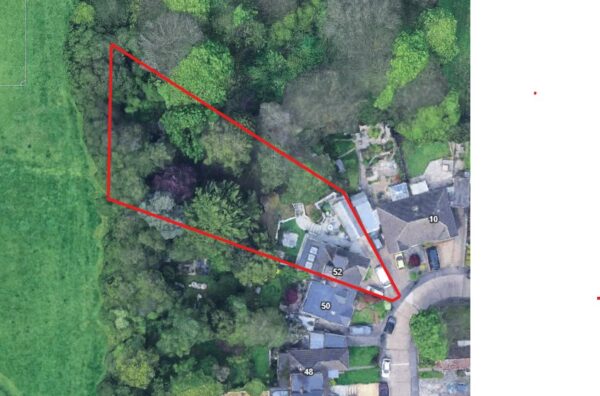 4 BEDROOM SEMI DETACHED CHALET BUNGALOW