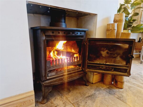 4 BEDROOM SEMI DETACHED CHALET BUNGALOW