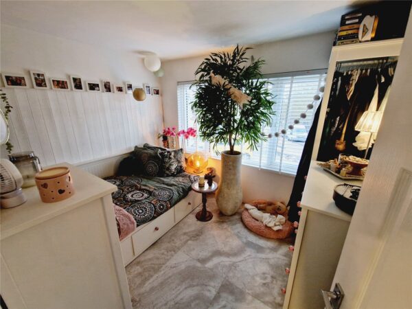 4 BEDROOM SEMI DETACHED CHALET BUNGALOW