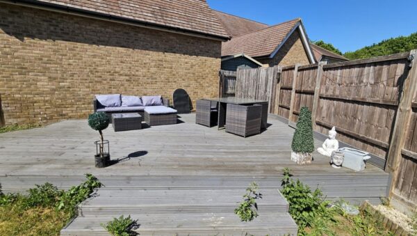 4 Bedroom Semi Detached House