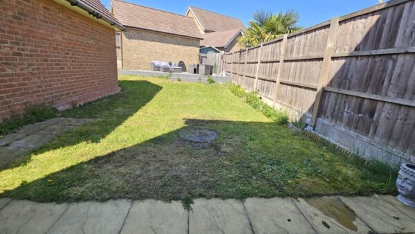 4 Bedroom Semi Detached House
