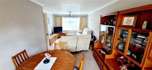 2-Bedroom Mid-Terrace Home –  with Garage
