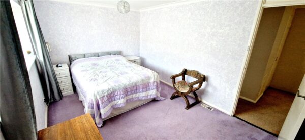 2-Bedroom Mid-Terrace Home –  with Garage