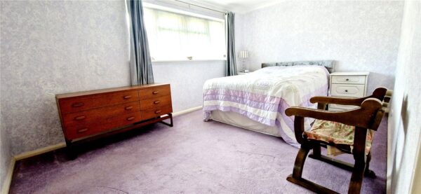 2-Bedroom Mid-Terrace Home –  with Garage