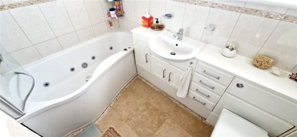 2-Bedroom Mid-Terrace Home –  with Garage