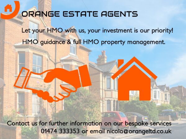 Full earning potential with a HMO Property