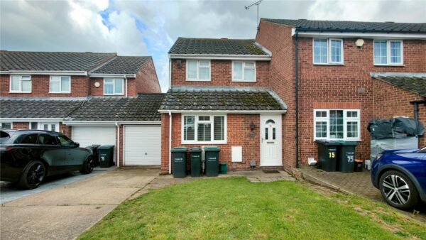 3 Bedroom Family Home