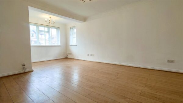 3 Bedroom Family Home