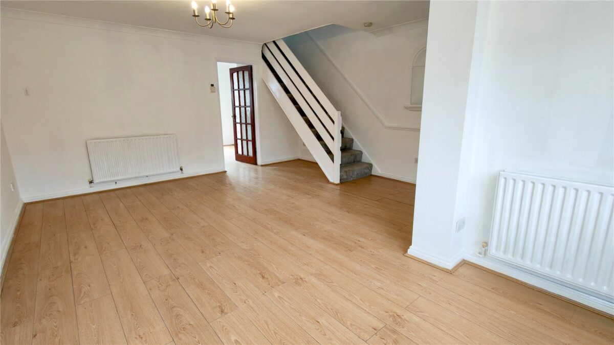 3 Bedroom Family Home